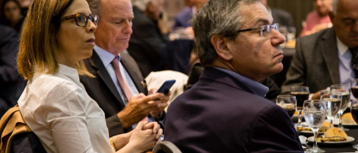 “Madurez y responsabilidad”